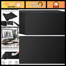 10 Pack Waterproof Desk Pad 31.5