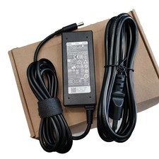 OEM 45W Charger Adapter Dell Inspiron 11 13 14 15 17 3000 5000 series 4.5*3.0mm picture
