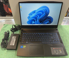 MSI Pulse GL66 15.6