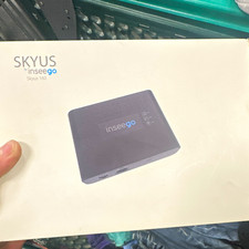 Inseego Skyus 160 Dual SIM Multi-Carrier Cellular Gateway, Black picture