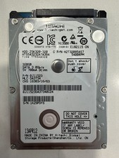 Hitachi HTS543232A7A384 2.5