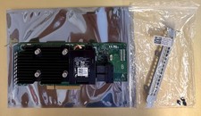 Dell PERC H730P XYHWN PCIe 3.0 SAS 12GB RAID CONTROLLER 0XYHWN LOW PROFILE picture