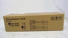 Genuine Kyocera DV-5230M Magenta Developer Unit 302R793051 302R793050 picture