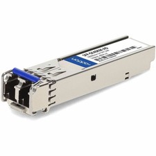 AddOn Juniper Networks SFP-GE40KM Compatible TAA Compliant 1000Base-LH SFP picture