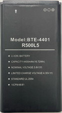NEW Verizon Orbic Original Battery Speed 5G Hotspot Battery BTE-4401 - R500L5 picture