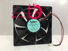 Nidec D09A-24PU 06B RH7-1526 9025 DC24V 0.14A 9CM 2-Pin Inverter Cooling Fan picture