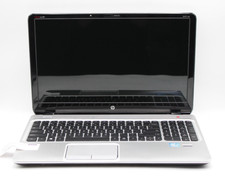 HP Envy M6 NoteBook i5-3230M@2.6GHz 8GB DDR3 NO STORAGE OR OS *USED/TESTED* picture