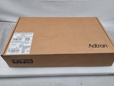 Adtran Netvanta 28-Port PoE+ Switch 1570-24-370W picture