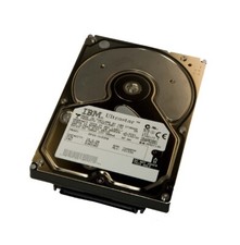 Ibm Ultrastar 36lp Dpss-318350 18 Gb picture