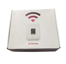 New T-Mobile TMO-G4SE 5G Gateway Internet Modem Router Wi-Fi  Unit Only picture