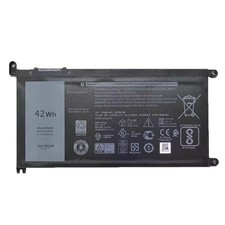 Suitable for Dell Inspiron 15 Fuel 7000 7460 5567 5565 7560 5468 5471 Battery picture