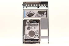 Dell WD5000LPLX-75ZNTT1 500GB 2.5