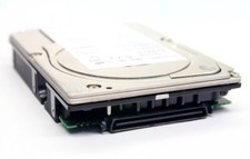 IBM Eserver Xseries 18.2GB SCSI 80-Pin 3.5