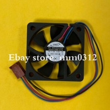 1pcs  ADDA AD0512MB-G76 DC12V 0.12A 50mm 50*50*10MM  3pin cooling fan picture