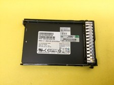 816985-B21 HPE 480GB SATA 6G MIXED USE SFF SC SSD 817106-001 picture