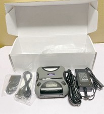 Star Micronics SM-T300i Mobile Direct Thermal Printer Blutooth Used Good picture