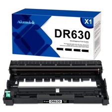 DR630 Black TN660 Drum Unit Compatible  HL-L2305W HL-L2315DW HL-L2320 picture