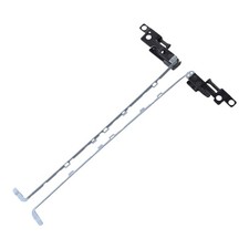 Left & Right Lcd Hinge Set For HP 17-BY 17-CA Laptops L22536-001 picture