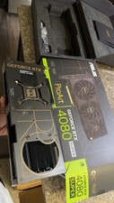 ASUS PROART Gaming GeForce RTX 4080 SUPER 16GB GDDR6X Graphics Card picture