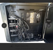 Corsair Graphite Series 760T ATX Full-Tower PC Case with 3.5 HDD Hot Swap Drive picture