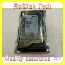 826550-001 HPE 4TB 12G 7.2K SAS ST4000NM0025 LFF MidLine Hard Drive 846523-004 picture