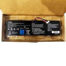 GAG-N4A 99WH New Battery For Gigabyte Aorus 15 XE5 15G 15P 17G 17H XC Aero 15 XD picture