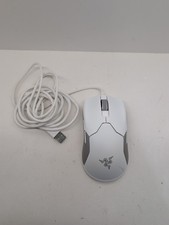 Razer Viper Ultralight Ambidextrous Wired Gaming Mouse White Missing skates picture