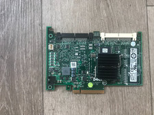Dell PowerEdge 2950 PERC 6I SAS PCI-E RAID CONTROLLER 2970 1950 E2K-UCP-61 picture