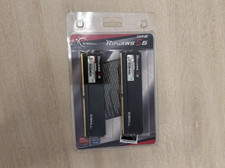 G.SKILL Ripjaws S5 32GB RAM (2x16GB) DDR5-6000 DIMM (Intel XMP 3.0 & AMD EXPO) picture