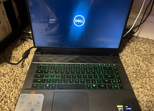 Dell G16 7620 16