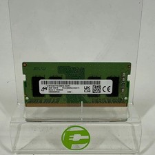 HP PC4-3200AA-SC0-11 4GB (1x4GB) RAM DDR4 3200MHz L47724-001 picture