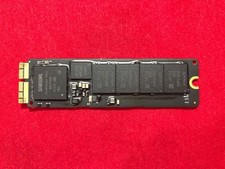 Apple MacBook Pro Air MZ-JPV2560/0A4 256GB SSD Solid State Drive 655-1858H OEM picture
