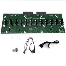 ASRock 4U12G ROBIN PDB Asrock AMD BC-250 Breakout Board picture