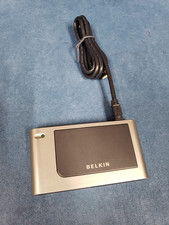 Belkin Hi-Speed USG 2.0 15-in-1 Media Reader & Writer F5U249 picture