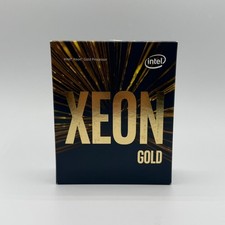 Intel Xeon Gold 5120 BX806735120 2.20GHz 14-Core LGA3647 CPU New Sealed NOS picture
