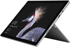 Microsoft i5-7300U 8GB RAM 256GB SSD 12.3 in Touch Detachable 2-in-1 picture