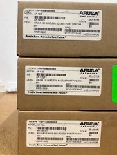 Lot of 3 Aruba AP-135 Wireless Access Point FIPS/TAA picture