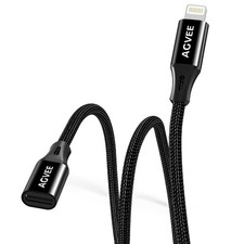 6.6ft Lightning Extension Cable picture