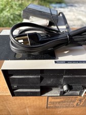 Tandy Color Computer Disk Drive FD 501 Model 26-3131 UNTESTED Parts Repair Read picture
