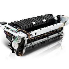 RM2-6418-000CN/RM2-6460-000CN Fuser Unit, Duplex Models Fuser 6418/6460 for C... picture