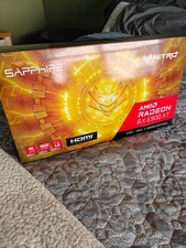 Sapphire Technology AMD Radeon RX 6900 XT Nitro Plus Overclocked picture