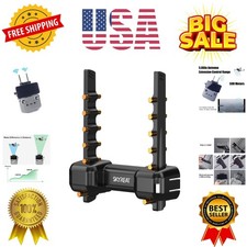 Antenna Range Extender Yagi-UDA 5.8Ghz Signal Boosters for DJI Neo/Mini 5 Pro... picture