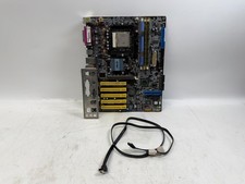 ASUS K8V AMD SOCKET 754 ATX Athlon 64 2800+ 2GB DDR picture