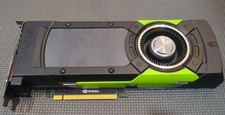 HP/PNY NVIDIA Quadro M6000 12GB GDDR5 PCIe Graphics Card /Tested picture