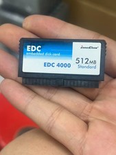 10PCS EDC 4000 512MB 44pin Embedded Disk Card EDC4000 40pin picture