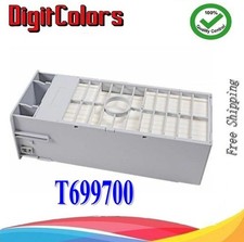 Ink Maintenance Tank for Ep SureColor P6000 P7370/P7570/P9370/P9570 T699700 picture