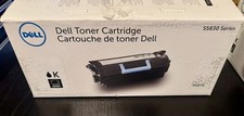 Dell S5830 series toner cartridge picture