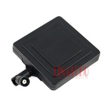 Small Black 5.8GHz Transmitter 11DB Directional FPV Panel Antenna RP SMA Male picture