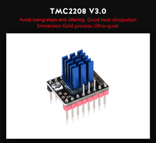 5PCS New Stepper Motor Driver for 3D Printer TMC2208 V3.0 DIY (STEP/DIR) picture