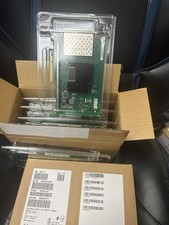 New X710-DA4 HP 563SFP+ 10GB 4-Port SFP+ Adapter Full Height FOR HPE G10 Server picture